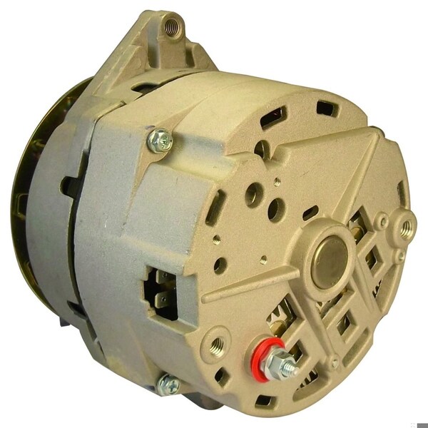 Ilb Gold Replacement For Gmc K1500 V8 6.2L 379Cid Year: 1984 Alternator K1500 V8 6.2L 379CID YEAR 1984 ALTERNATOR - main
